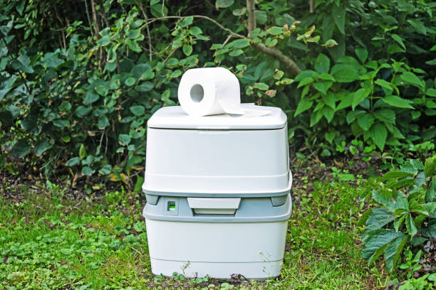  Woodmere, LA Porta Potty Rental Pros