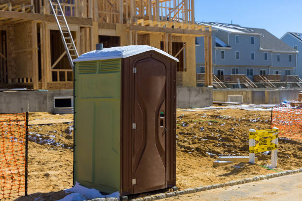 Best Emergency porta potty rental  in Woodmere, LA