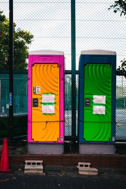 Best Temporary restroom rental  in Woodmere, LA
