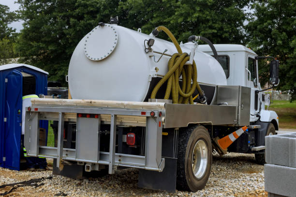 Best Porta potty rental near me  in Woodmere, LA