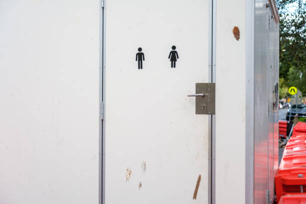 Best Porta potty delivery and setup  in Woodmere, LA